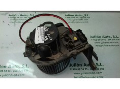 Recambio de ventilador calefaccion para renault clio i phase iii 1.2 campus referencia OEM IAM   VALEO