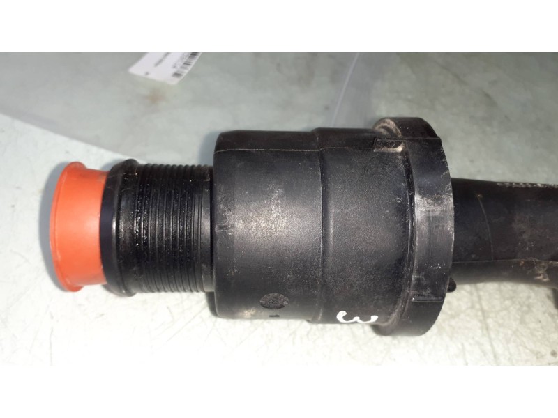 Recambio de tubo para ford ecosport (cr6) st-line black edition referencia OEM IAM JV216C646BB  