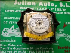 Recambio de airbag delantero izquierdo para seat cordoba berlina (6k2) referencia OEM IAM 10109373505517   2