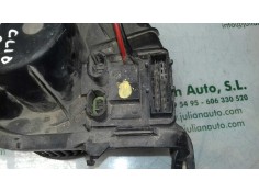 Recambio de ventilador calefaccion para renault clio i phase iii 1.2 campus referencia OEM IAM   VALEO 2