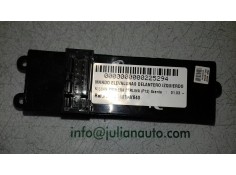 Recambio de mando elevalunas delantero izquierdo para nissan primera berlina (p12) acenta referencia OEM IAM 25401AV640   2