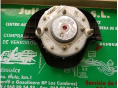 Recambio de airbag delantero izquierdo para seat ibiza (6l1) cool referencia OEM IAM 6L0880201D   2