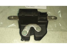 Recambio de cerradura maletero / porton para opel corsa d catch me referencia OEM IAM 55701971  CONECTOR 4 PINES