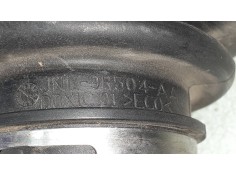 Recambio de tubo para ford ecosport (cr6) st-line black edition referencia OEM IAM JN119R504AA D0X1C05  2