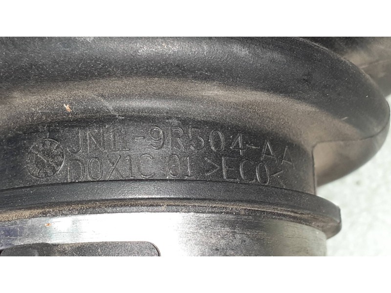 Recambio de tubo para ford ecosport (cr6) st-line black edition referencia OEM IAM JN119R504AA D0X1C05 