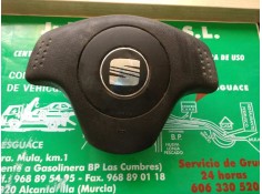 Recambio de airbag delantero izquierdo para seat cordoba berlina (6l2) fresh referencia OEM IAM 6L0880201D  