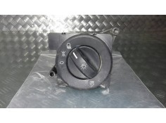 Recambio de mando luces para volkswagen crafter caja cerrada caja cerrada 35 referencia OEM IAM HVW9065450104  CONECTOR 8 PINES