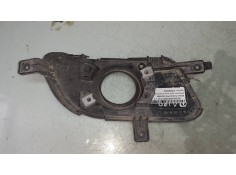 Recambio de rejilla paragolpes izquierda para mercedes-benz clase a (w169) a 180 cdi (169.007) referencia OEM IAM A1698850522   2