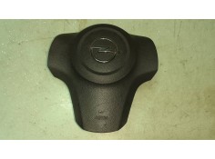 Recambio de airbag delantero izquierdo para opel corsa d catch me referencia OEM IAM 13235770 PA25060044 101058