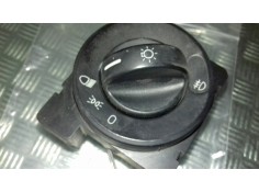 Recambio de mando luces para volkswagen crafter caja cerrada caja cerrada 35 referencia OEM IAM HVW9065450104  CONECTOR 8 PINES 2