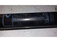Recambio de amortiguadores maletero / porton para renault 21 berlina (b/l48) tl referencia OEM IAM 7700795698  2 AMORTIGUADORES 2