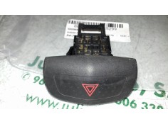 Recambio de warning para nissan primera berlina (p12) line up referencia OEM IAM 06016 8 PINES NILES