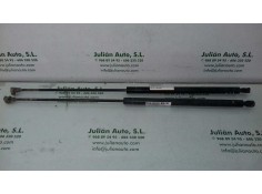 Recambio de amortiguadores maletero / porton para renault 21 berlina (b/l48) txi referencia OEM IAM 7700795698  2 AMORTIGUADORES