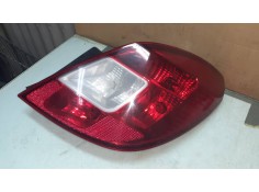 Recambio de piloto trasero derecho para opel corsa d catch me referencia OEM IAM 13269051 89318821 