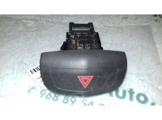 Recambio de warning para nissan primera berlina (p12) line up referencia OEM IAM 06016 8 PINES NILES