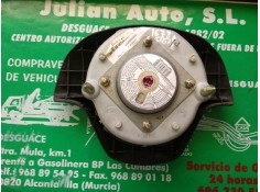Recambio de airbag delantero izquierdo para seat ibiza (6l1) stella referencia OEM IAM 6L0880201D   2