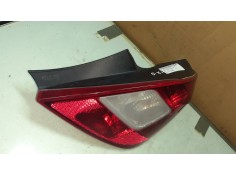 Recambio de piloto trasero derecho para opel corsa d catch me referencia OEM IAM 13269051 89318821  2