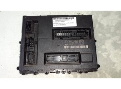 Recambio de caja reles / fusibles para mercedes-benz clase a (w169) a 180 cdi (169.007) referencia OEM IAM A1695454332 5DK008728