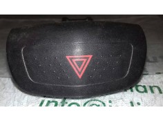 Recambio de warning para nissan primera berlina (p12) line up referencia OEM IAM 06016 8 PINES NILES 2