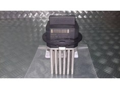 Recambio de resistencia calefaccion para volkswagen crafter caja cerrada caja cerrada 35 referencia OEM IAM 5HL00894104 CONECTOR