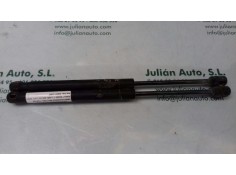 Recambio de amortiguadores maletero / porton para renault megane ii classic berlina confort authentique referencia OEM IAM 82001