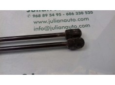 Recambio de amortiguadores maletero / porton para renault megane ii classic berlina confort authentique referencia OEM IAM 82001 2