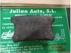 Recambio de airbag delantero izquierdo para audi a4 berlina (b5) referencia OEM IAM 94T3000305533  