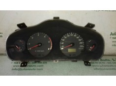 Recambio de cuadro instrumentos para hyundai santa fe (sm) 2.0 gls crdi 4x4 referencia OEM IAM 20030222 200465100H B51 2