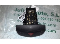 Recambio de warning para nissan primera berlina (p12) acenta referencia OEM IAM 06016 8 PINES NILES