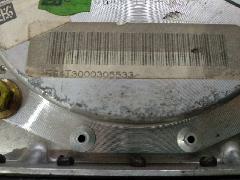 Recambio de airbag delantero izquierdo para audi a4 berlina (b5) referencia OEM IAM 94T3000305533  
