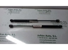 Recambio de amortiguadores maletero / porton para renault clio ii fase ii (b/cb0) authentique referencia OEM IAM 7700842256  2 A