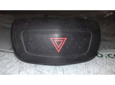 Recambio de warning para nissan primera berlina (p12) acenta referencia OEM IAM 06016 8 PINES NILES 2