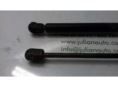 Recambio de amortiguadores maletero / porton para renault clio ii fase ii (b/cb0) authentique referencia OEM IAM 7700842256  2 A 2