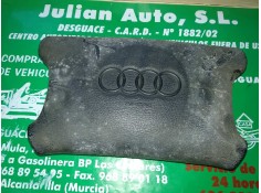 Recambio de airbag delantero izquierdo para audi a4 berlina (b5) referencia OEM IAM M96T2330403255  