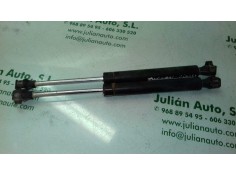 Recambio de amortiguadores maletero / porton para renault megane i classic (la0) 1.9 dti alize referencia OEM IAM 7700838612B  2