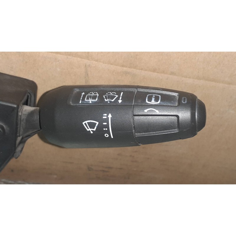 Recambio de mando luces para opel corsa d catch me referencia OEM IAM 13142283 12274700 1001080920