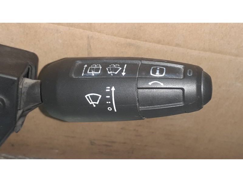 Recambio de mando luces para opel corsa d catch me referencia OEM IAM 13142283 12274700 1001080920
