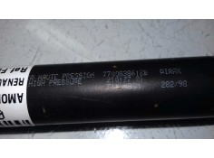 Recambio de amortiguadores maletero / porton para renault megane i classic (la0) 1.9 dti alize referencia OEM IAM 7700838612B  2 2