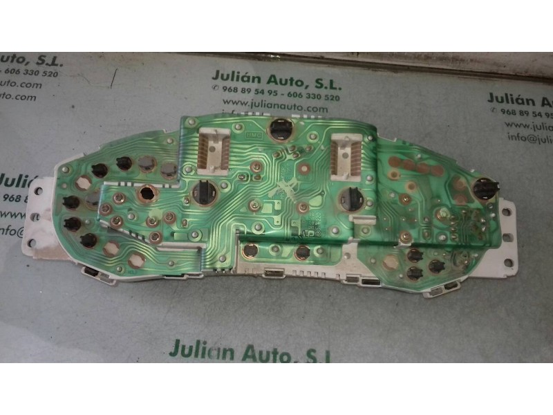 Recambio de cuadro instrumentos para hyundai coupe (gk) 2.0 fx full referencia OEM IAM 9400327120  