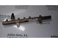 Recambio de rampa inyectora para renault laguna ii (bg0) authentique referencia OEM IAM 7700114017 0445214024 BOSCH