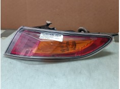 Recambio de piloto trasero derecho para honda civic berlina 5 (fk) 2.2 i-ctdi sport referencia OEM IAM 22016721  ALETA