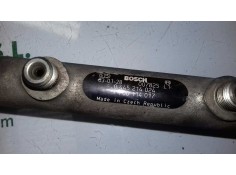 Recambio de rampa inyectora para renault laguna ii (bg0) authentique referencia OEM IAM 7700114017 0445214024 BOSCH 2