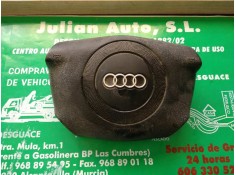 Recambio de airbag delantero izquierdo para audi a6 berlina (4b2) 1.9 tdi referencia OEM IAM 10125370810640  