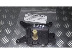 Recambio de motor apertura trampillas climatizador para volkswagen crafter caja cerrada caja cerrada 35 referencia OEM IAM 01328