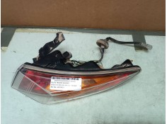 Recambio de piloto trasero derecho para honda civic berlina 5 (fk) 2.2 i-ctdi sport referencia OEM IAM 22016721  ALETA 2