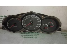Recambio de cuadro instrumentos para hyundai coupe (j2) 2.0 fx coupe referencia OEM IAM 78804160 78813810 78892260