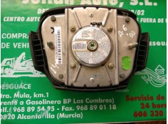 Recambio de airbag delantero izquierdo para audi a6 berlina (4b2) 1.9 tdi referencia OEM IAM 10125370810640   2