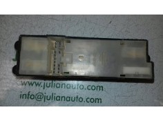 Recambio de mando elevalunas delantero izquierdo para nissan almera (n16/e) acenta referencia OEM IAM    2