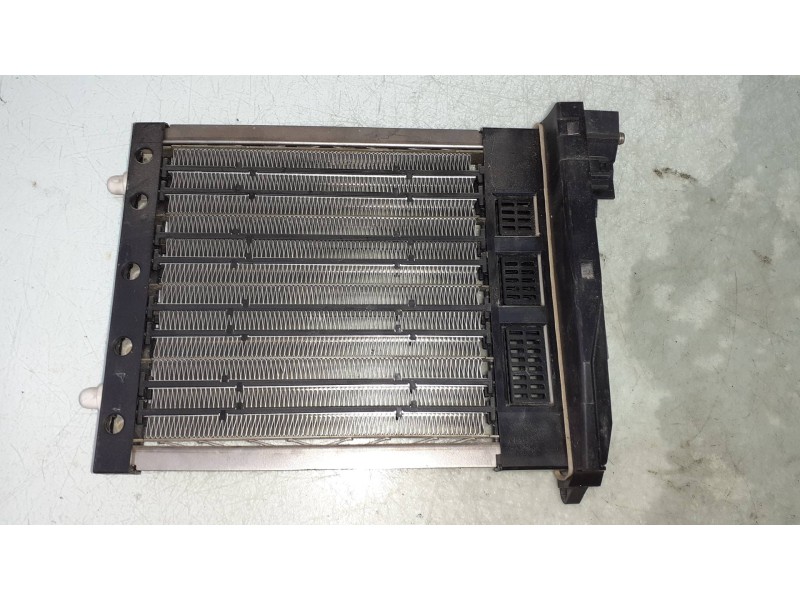 Recambio de resistencia calefaccion para mercedes-benz clase a (w169) a 180 cdi (169.007) referencia OEM IAM A1698300261  