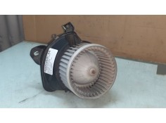 Recambio de ventilador calefaccion para opel corsa d catch me referencia OEM IAM 13335075 164230100 DENSO
